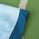 NORUEGA SECOND 2021 RETRO MEN