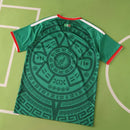 JERSEY MEXICO FIRST 2026 MUNDIAL MEN