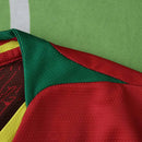 CAMERÚN SECOND 25/26 MEN