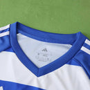 GRANADA SECOND MEN 25/26