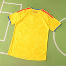 JERSEY COLOMBIA FIRST MUNDIAL 2026 VERSION PLAYER MEN