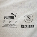 MANCHESTER CITY THIRD MANGA LARGA VERSION PLAYER 25/26 MEN