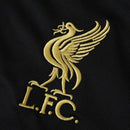 JERSEY LIVERPOOL BLACK TRAINING 25/26 MEN