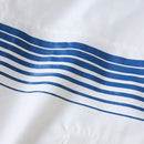 TRACKSUIT REAL MADRID WHITE THIRD MEN 25/26