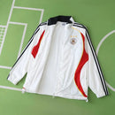 TRACKSUIT ALEMANIA WHITE 25/26 MEN