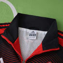 CHANDAL MILAN ROJA 25/26