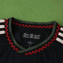 JERSEY BAYERN MUNICH THIRD BLACK VERSION PLAYER 25/26 MEN