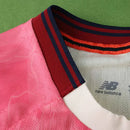 JERSEY BAYERN LEVERKUSEN SECOND VERSION PLAYER 25/26 MEN