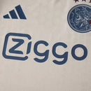 JERSEY AJAX THIRD VERSION PLAYER 25/26 MEN