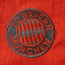TRACKSUIT BAYERN MUNICH FIRST 25/26 MEN