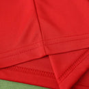 COLOMBIA SECOND 1990 RETRO MEN