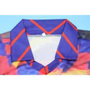 BARCELONA VERSIÓN ROMARIO RETRO MEN