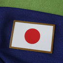 JAPÓN FIRST 2026 MUNDIAL MANGA LARGA MEN