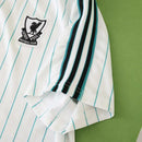 JERSEY LIVERPOOL RETRO TRAINING 25/26 MEN