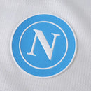 NAPOLI TRAINING WHITE 25/26 MEN