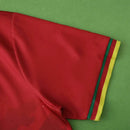 CAMERÚN SECOND 25/26 MEN