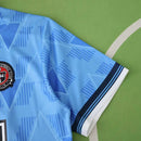 ADD TENTH OASIS BLUE SECOND EDICÍON PREMIUM 25/26 MEN