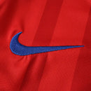 JERSEY PSG THIRD RED 25/26 MEN