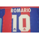 BARCELONA FIRST RETRO MEN 92/95