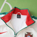 TRACKSUIT PORTUGAL WHITE 25/26 MEN