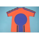 BARCELONA THIRD RETRO MEN 97/98