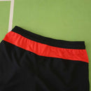 PANTS CORTOS MILAN FIRST PLAYER 25/26