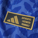 ITALIA FIRST 2026 MUNDIAL MANGA LARGA MEN