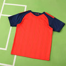 JERSEY ESPAÑA FIRST 2026 MUNDIAL KIT FOR KIDS