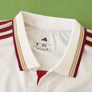 ARSENAL THIRD MANGA LARGA VERSION PLAYER 25/26 MEN