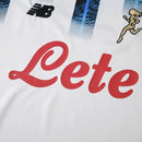 ATALANTA SECOND WHITE 25/26 MEN