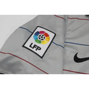 BARCELONA SECOND RETRO MEN 03/04