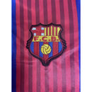 BARCELONA FIRST LONG SLEEVE RETRO MEN 91/92