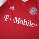 BAYERN DE MUNICH FIRST RETRO 03/04 MEN