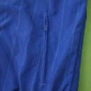 TRACKSUIT BARCELONA BLUE SECOND 25/26