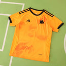 ROMA SECOND KIT FOR KIDS 25/26