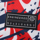 JERSEY PSG TRAINING WHITE 25/26 MEN