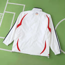 TRACKSUIT ALEMANIA WHITE 25/26 MEN