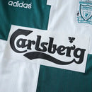 LIVERPOOL SECOND RETRO LONG SLEEVE 95/96 MEN