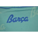 BARCELONA SECOND RETRO MEN 92/95