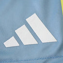 PANTS CORTOS JUVENTUS SECOND VERSION PLAYER 25/26