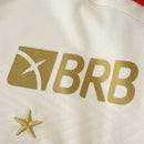 FLAMENGO THIRD CON PUBLICIDAD MEN 25/26