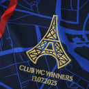 JERSEY PSG CHAMPIONS 25/26 MEN