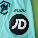 WOLVERHAMPTON SECOND 25/26 MEN