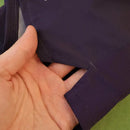 PANTS CORTOS MANCHESTER UNITED THIRD BLACK VERSION PLAYER 25/26