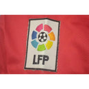 BARCELONA FIRST RETRO LONG SLEEVE MEN 06/07