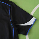 JERSEY CHELSEA THIRD BLACK 25/26 MEN