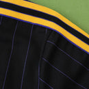 MANCHESTER UNITED ENTRANIMENTO BLACK RETRO 25/26 MEN