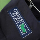 TRACKSUIT INGLATERRA RETRO 1998 BLACK