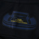 ATLÉTICO DE MADRID SECOND RETRO MEN 16/17