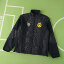 CHÁNDAL BORUSSIA DORTMUND NEGRA 25/26